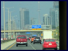 Toronto outskirts 39